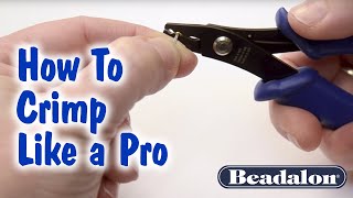 How To Crimp Like a Pro [upl. by Akciret]