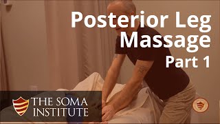 Massage Therapy Ad Video Template Editable [upl. by Petes]