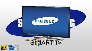 Samsung 32quot LED Smart TV Review [upl. by Yee872]