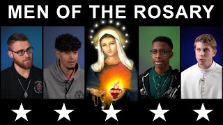 The Rosary Testimonies 4k [upl. by Dena]