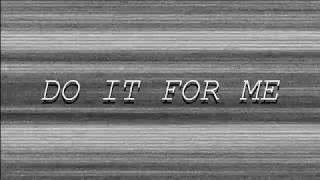 Rosenfeld  Do It For Me lyric video [upl. by Meeki]