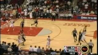 Tracy McGrady 13 Points in 33 Seconds [upl. by Magdala]