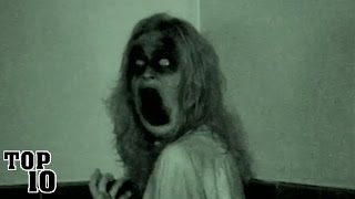 Top 10 Scariest Sounds Ever Recorded  Part 3 [upl. by Phonsa]