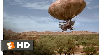 The Mummy 1010 Movie CLIP  Goodbye Beni 1999 HD [upl. by Marcellus]