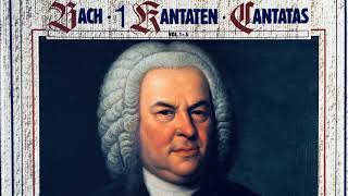 Bach  Kantaten  Cantatas  Cantates  Presentation recording of the Century  Karl Richter [upl. by Fenwick]