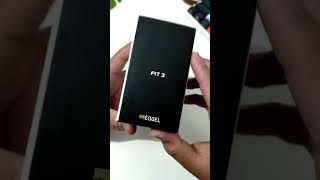 Unboxing EGGEL FIT 3 Shorts Unboxing [upl. by Maxwell]