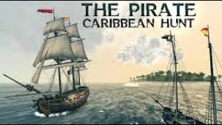 The Pirate Caribbean Hunt free Money Glitch [upl. by Kenway835]