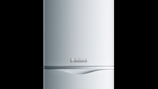 Vaillant Boiler overpressure [upl. by Clevey]