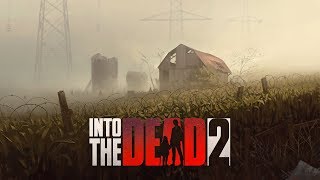 Into the Dead 2 by PikPok  OFFICIAL TRAILER [upl. by Kenlee]