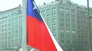 ¿Sabe usted por qué Chile se llama Chile [upl. by Andree428]