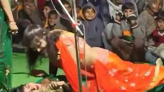 Randi ka dance UP Faizabad new 2021 [upl. by Atnad]