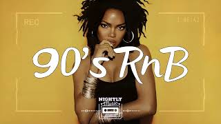 90s RampB Hits  90s RampB Mix Throwback RnB Classics [upl. by Reilly]