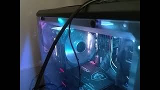 My PC is too damn loud [upl. by Ybloc]