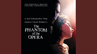 Overture From The Phantom Of The Opera Motion Picture [upl. by Sissie]