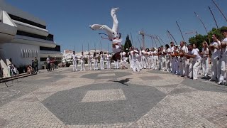 Best Capoeira Solos [upl. by Rawley]