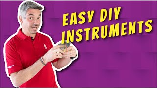 Easy DIY Instruments [upl. by Kragh273]