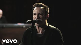 Bruce Springsteen amp The E Street Band  Prove It All Night Live at The Paramount Theatre 2009 [upl. by Nohj]