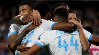 MONTPELLIER vs MARSEILLE 05  Highlights amp Goals Ligue 1 [upl. by Giustina]