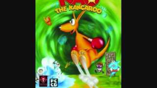 Kao The Kangaroo Soundtrack  Level 7 [upl. by Norra]