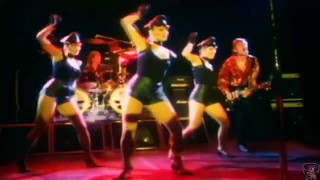 Golden Earring  Twilight Zone  1982 [upl. by Aremus838]