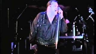 Meat Loaf Heaven Can Wait Live in Slagharen 1989 [upl. by Paterson776]