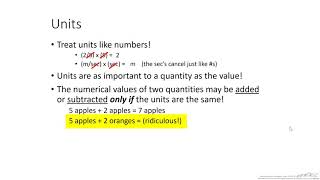 What is a Quantity [upl. by Carlstrom440]