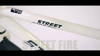 Street Fire Unboxing  Stryder Bikes [upl. by Mortimer]