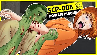 SCP008  Zombie Plague SCP Orientation [upl. by Donnie]