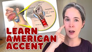 How To LEARN AMERICAN ACCENT  Placement in 23 Minutes [upl. by Leilani]