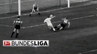 Highlights from Opening 196364 Season [upl. by Smiga]