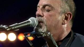 Billy Joel Piano Man Live at Tokyo Dome HD [upl. by Nolak]