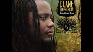 Duane Stephenson  Ghetto Pain [upl. by Mylan]