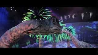 Walking with Dinosaurs  The Brachiosaurus [upl. by Netsruk252]