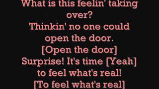 Miss IndependentKelly Clarkson  Lyrics [upl. by Amand]