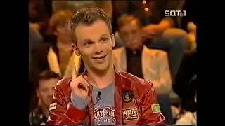 Genial daneben vom 19 Juni 2004 Folge 76 [upl. by Denyse544]