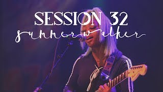 Session 32  Summer Walker  ACOUSTIC INSTRUMENTAL with lyrics [upl. by Dirk]