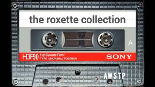 Roxette Mix Hits [upl. by Sonni947]