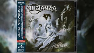 Instanzia  Ghosts Full Album [upl. by Sophronia]