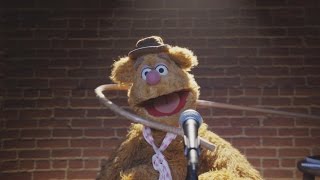 Fozzies Bearly Funny Fridays 14  Fozzie Bear Jokes  The Muppets [upl. by Olli]