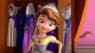 Sofia the First  Everything is Gonna Be Great [upl. by Ailec927]