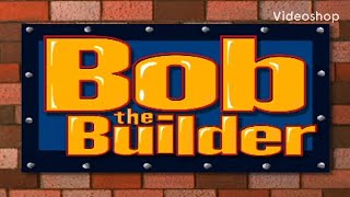 Bob The Builder Intro With Homemade Intro Audio [upl. by Hamrah72]