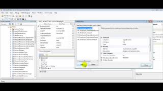 Creating a Unique Constraint in Microsoft SQL Server Management Studio [upl. by Ezri]