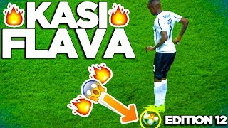 PSL Kasi Flava Skills 2019🔥⚽●South African Showboating Soccer Skills●⚽🔥●Mzansi Edition 12●⚽🔥 [upl. by Yngiram]