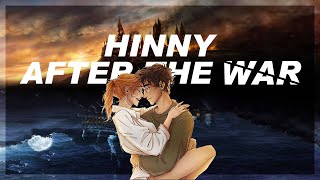 Hinny  After the War SPECIAL [upl. by Ellezig]