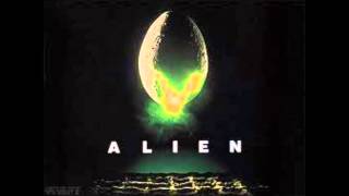 Alien Iconic Theme [upl. by Ynehpets]