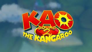 Kao the Kangaroo Round 2  Trailer [upl. by Palla]