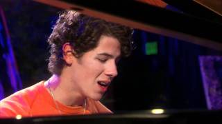 JONAS LA  Critical Piano Version Official Music Video HD [upl. by Esyli223]