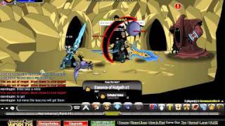 AQW How To Get Totem Of Nulgath [upl. by Hsinam]