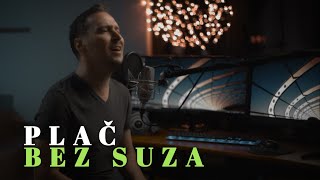 PEDJA JOVANOVIC  PLAC BEZ SUZA COVER [upl. by Boonie77]