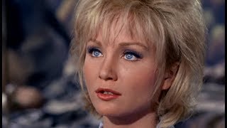 SUSAN OLIVER  TRIBUTE [upl. by Eisen]